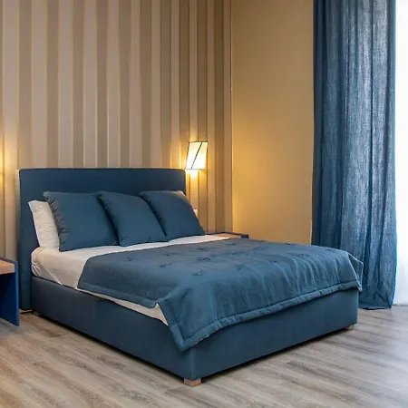 Bed and Breakfast Don Franco Adelfia
