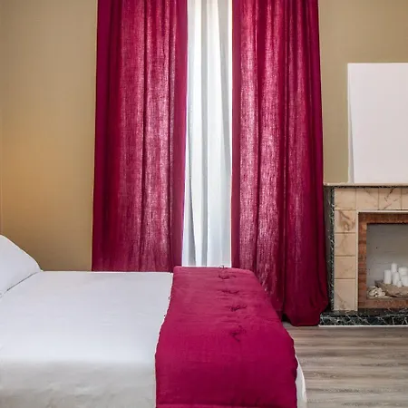 Bed and Breakfast Don Franco