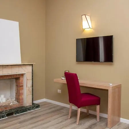 Bed and Breakfast Don Franco