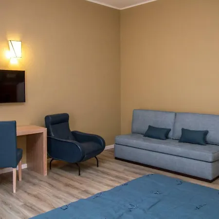 Don Franco Bed and breakfast Adelfia