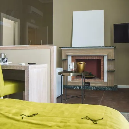 Don Franco Bed and breakfast *
