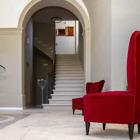 Bed and breakfast Don Franco Adelfia