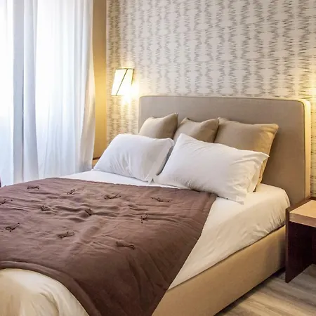 Bed and breakfast Don Franco Adelfia