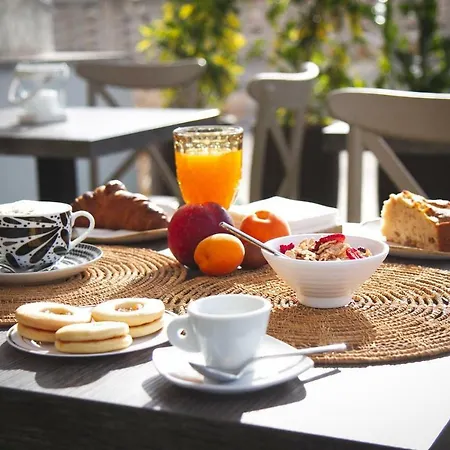Bed and breakfast Don Franco