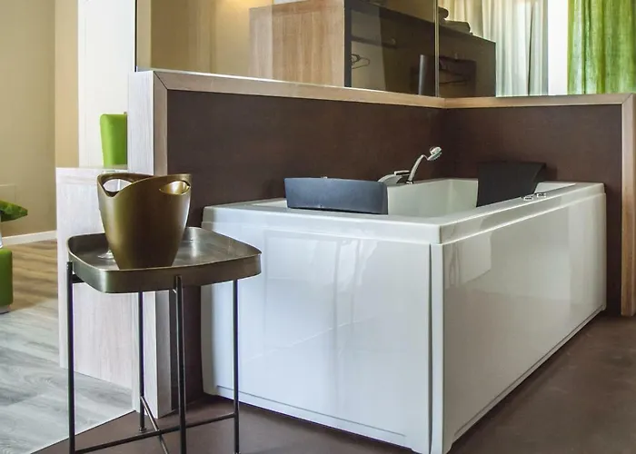 Don Franco فندق مبيت وإفطار 3*