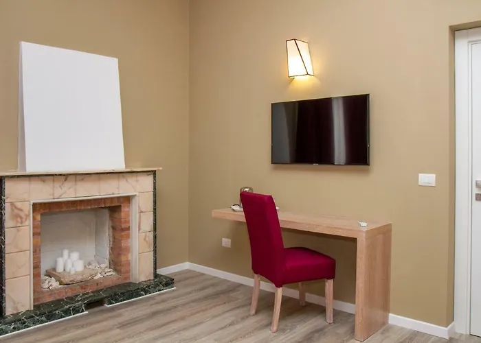 فندق مبيت وإفطار Don Franco