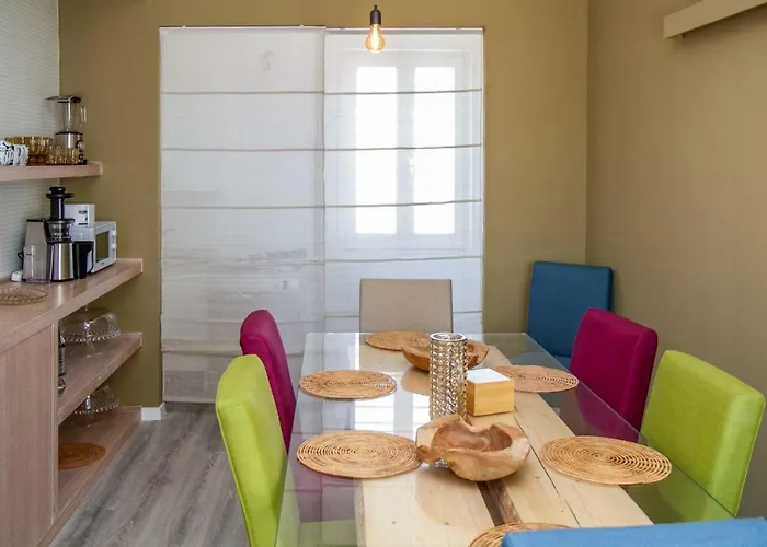 Don Franco فندق مبيت وإفطار 3*