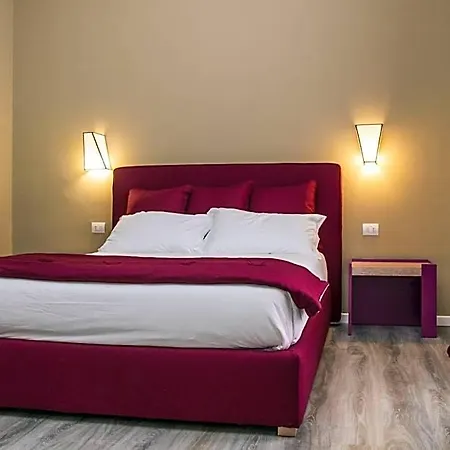Don Franco 3* Adelfia