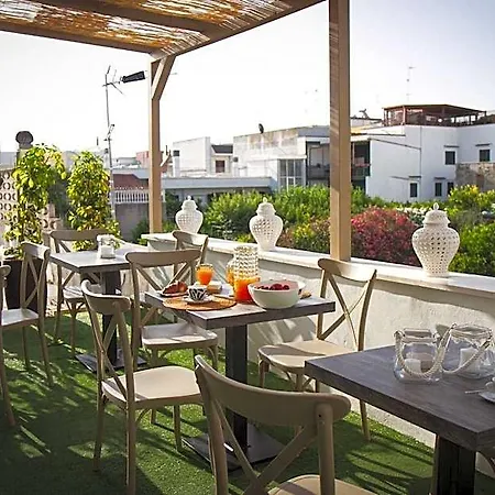 Don Franco Bed & Breakfast 3*