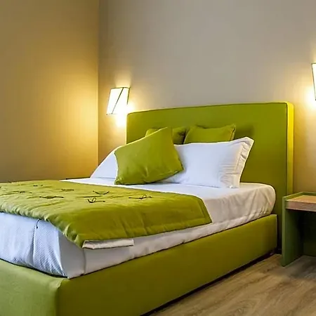 Don Franco Bed & Breakfast