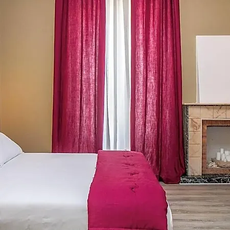 Don Franco Bed & Breakfast