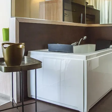 Don Franco Couette-café 3*