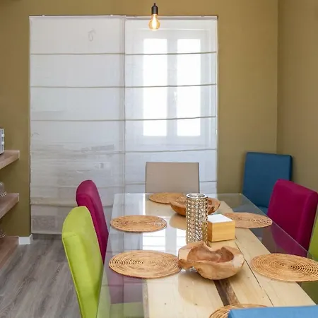 Don Franco Couette-café 3*