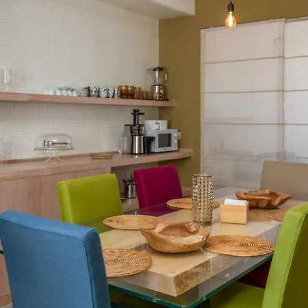 Bed & Breakfast Don Franco Adelfia