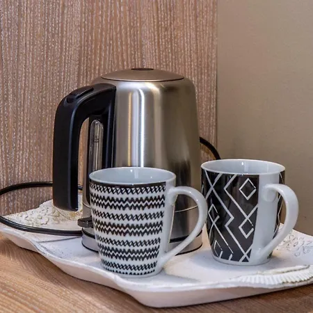 Don Franco Отель типа 