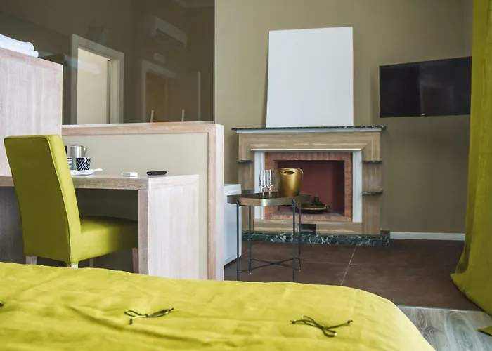 Don Franco Alojamento de Acomodação e Pequeno-almoço 3*