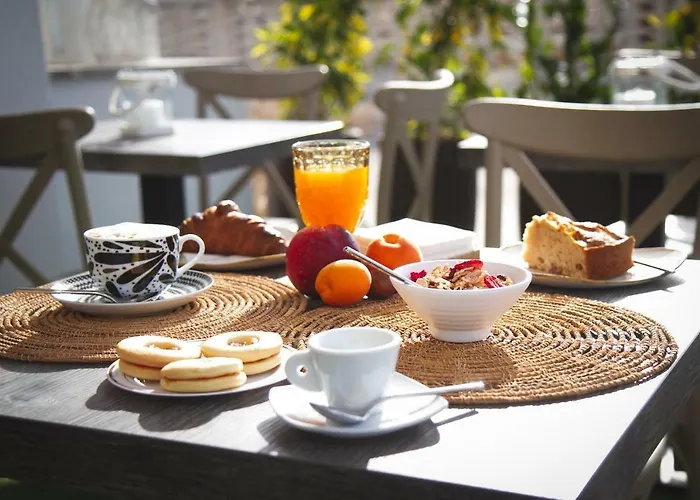 Bed & Breakfast Don Franco